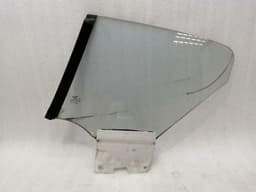 BENTLEY Bentley Continental GT W12 Right Quarter Glass 3W8845298D Door Window 1⁄4 Rear R — thumbnail 2
