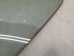 BENTLEY Bentley Continental GT W12 Right Quarter Glass 3W8845298D Door Window 1⁄4 Rear R — thumbnail 6