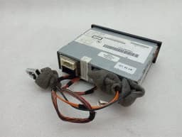 MINI Mini Countryman R60 Headlight Cleaning System 1307030581 Hedlamp Washer Jet — thumbnail 4