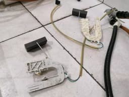 BENTLEY Bentley Continental GT W12 Fuel Pump Electric 3D0919087M Fuel Pump — thumbnail 5
