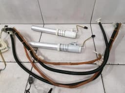 BENTLEY Bentley Continental GT W12 Fuel Pump Electric 3D0919087M Fuel Pump — thumbnail 10
