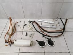 BENTLEY Bentley Continental GT W12 Fuel Pump Electric 3D0919087M Fuel Pump — thumbnail 8