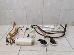 BENTLEY Bentley Continental GT W12 Fuel Pump Electric 3D0919087M Fuel Pump — thumbnail 7