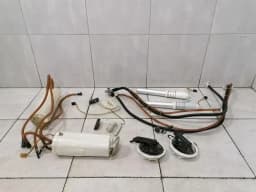 BENTLEY Bentley Continental GT W12 Fuel Pump Electric 3D0919087M Fuel Pump — thumbnail 1