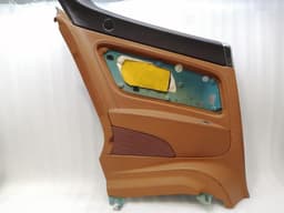BENTLEY BENTLEY CONTINENTAL GT Door card RLH 3W3867043C Türverkleidung Hinten Links — thumbnail 1
