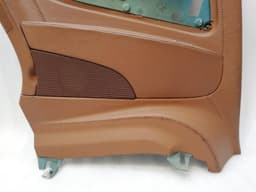 BENTLEY BENTLEY CONTINENTAL GT Door card RLH 3W3867043C Türverkleidung Hinten Links — thumbnail 2