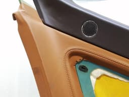 BENTLEY BENTLEY CONTINENTAL GT Door card RLH 3W3867043C Türverkleidung Hinten Links — thumbnail 5
