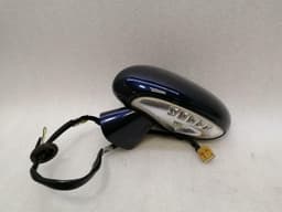 BENTLEY BENTLEY CONTINENTAL GT W12 Left Door Mirror 3W2857507 RHD RIGHT HANDLEBAR — thumbnail 4