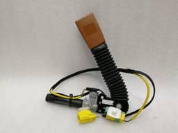 BENTLEY Bentley Continental GT Left Seatbelt Tensioner 3W0857755C Front Belt Tensioner Li — thumbnail 6