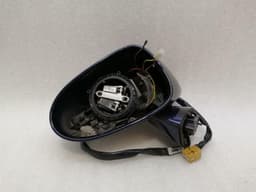 BENTLEY BENTLEY CONTINENTAL GT W12 Left Door Mirror 3W2857507 RHD RIGHT HANDLEBAR — thumbnail 8