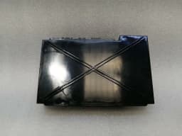 BENTLEY Bentley Continental GT Climate Module 3W0907040B Air Conditioning Control Unit — thumbnail 2