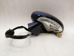 BENTLEY BENTLEY CONTINENTAL GT W12 Left Door Mirror 3W2857507 RHD RIGHT HANDLEBAR — thumbnail 6