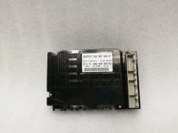 BENTLEY Bentley Continental GT Climate Module 3W0907040B Air Conditioning Control Unit — thumbnail 1