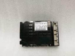 BENTLEY Bentley Continental GT Climate Module 3W0907040B Air Conditioning Control Unit — thumbnail 4