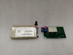 BENTLEY Bentley Continental GT W12 Aerial / Antenna 3W0035507C Antenna GPS — thumbnail 1