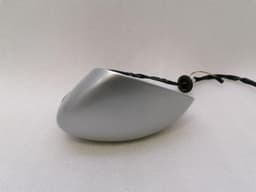 BENTLEY Bentley Continental GT W12 Left Door Mirror RHD 3W2857527 Right Handlebar — thumbnail 3