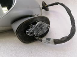 BENTLEY Bentley Continental GT W12 Left Door Mirror RHD 3W2857527 Right Handlebar — thumbnail 9