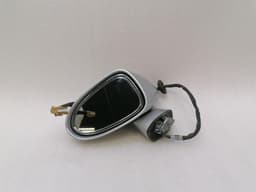 BENTLEY Bentley Continental GT W12 Left Door Mirror RHD 3W2857527 Right Handlebar — thumbnail 1