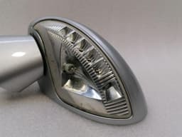 BENTLEY Bentley Continental GT W12 Left Door Mirror RHD 3W2857527 Right Handlebar — thumbnail 5