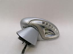 BENTLEY Bentley Continental GT W12 Left Door Mirror RHD 3W2857527 Right Handlebar — thumbnail 4