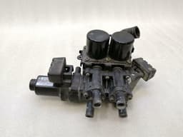 BENTLEY Bentley Continental GT RHD Heater Valve 3D2959617B Right Hand Drive — thumbnail 1