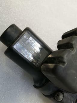 BENTLEY Bentley Continental GT RHD Heater Valve 3D2959617B Right Hand Drive — thumbnail 10