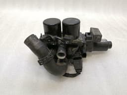 BENTLEY Bentley Continental GT RHD Heater Valve 3D2959617B Right Hand Drive — thumbnail 3
