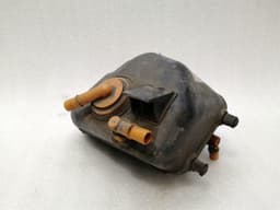 BENTLEY Bentley Continental W12 expansion tank 3W0201301C expansion tank cooling water — thumbnail 2