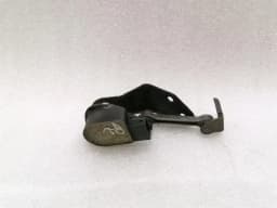 BENTLEY BENTLEY CONTINENTAL GT W12 RLH Level Sensor 4E0616571E Rear Left Level Sensor — thumbnail 1