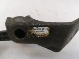 BENTLEY BENTLEY CONTINENTAL GT W12 RLH Level Sensor 4E0616571E Rear Left Level Sensor — thumbnail 3