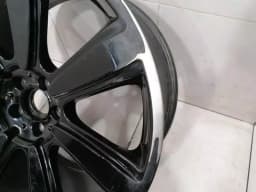 BENTLEY Bentley Continental GT W12 Alloy Wheel 3W0601025CR Alloy Wheel — thumbnail 10