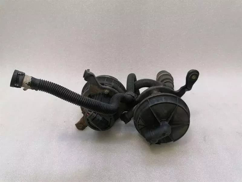 BENTLEY Bentley Continental GT W12 Air Pump Set 3W0131083B Air Pump Set