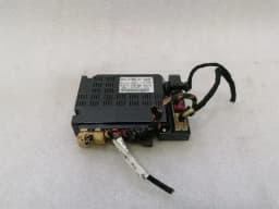 BENTLEY Bentley Continental GT Climate Module 3W0907040B Climate Change Control Unit — thumbnail 1