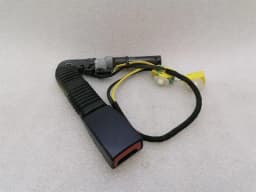 BENTLEY BENTLEY CONTINENTAL GT Right Seatbelt Tensioner 3W0857756C Front Seatbelt Tramp Re — thumbnail 2