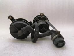 BENTLEY Bentley Continental GT W12 Air Pump Set 3W0131083B Air Pump Set — thumbnail 7