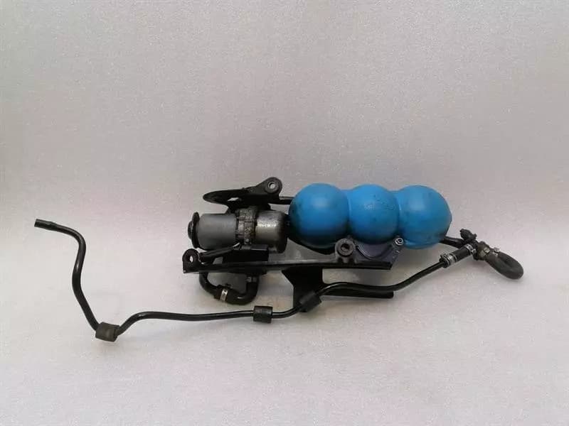BENTLEY Bentley Continental GT W12 Brake Vacuum Pump 8E0927317A Brake Vacuum Pump