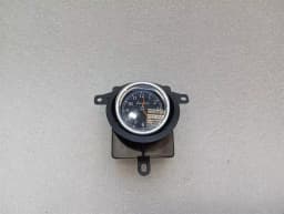 BENTLEY BENTLEY CONTINENTAL GT W12 Time Clocks 3W0919204J Analog WATCH — thumbnail 5