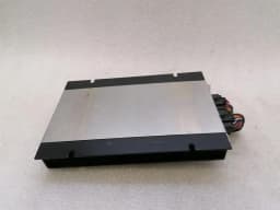 BENTLEY Bentley Continental GT W12 Amplifier 3W0035456C Amp — thumbnail 10