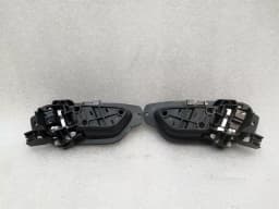 BENTLEY Bentley Continental GT W12 Door Inner Handle 3W0837113D Interior Door Handle — thumbnail 4