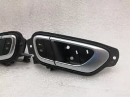 BENTLEY Bentley Continental GT W12 Door Inner Handle 3W0837113D Interior Door Handle — thumbnail 2