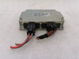 BENTLEY BENTLEY CONTINENTAL GT W12 Electronic Module 3D0915181C Control Unit BATTERY — thumbnail 8