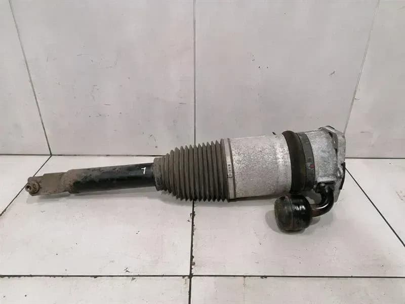 BENTLEY CONTINENTAL GT W12 Shock Absorber RLH 3W0616001B Shock Absorber Rear Li