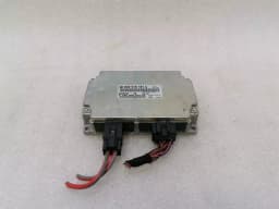 BENTLEY BENTLEY CONTINENTAL GT W12 Electronic Module 3D0915181C Control Unit BATTERY — thumbnail 5