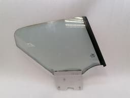 BENTLEY Bentley Continental GT Right Rear Quarter Glass 3W8845298D Door Window 1⁄4 Rear R — thumbnail 8