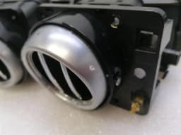 BENTLEY Bentley Continental GT Air Vent Set 3W0819359 Vent Nozzle Vent Grid Set — thumbnail 4