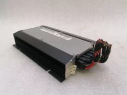 BENTLEY Bentley Continental GT W12 Amplifier 3W0035456C Amp — thumbnail 5