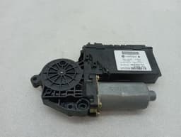 BENTLEY BENTLEY CONTINENTAL GT W12 RHD FRH door window engine 3W2959701 right handlebar — thumbnail 1