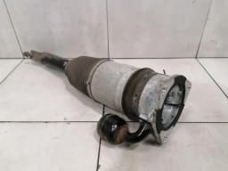 BENTLEY BENTLEY CONTINENTAL GT W12 Shock Absorber RLH 3W0616001B Shock Absorber Rear Li — thumbnail 2