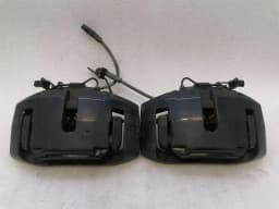 BENTLEY BENTLEY CONTINENTAL GT Front Brake Caliper Set 3W0698479CQB7 Caliper Set — thumbnail 4