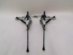 BENTLEY Bentley Continental GT W12 Bonnet Hinge Set 3W0823301 Hood Hinge Set — thumbnail 1